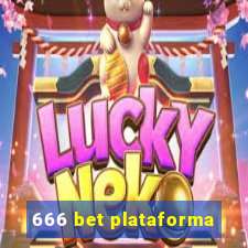 666 bet plataforma